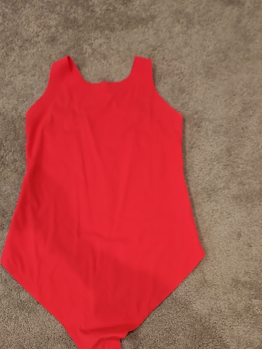SMOOTHEZ Bodysuit